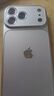 Apple/苹果 iPhone 17 Pro Max 512GB 银色 支持移动联通电信5G 双卡双待手机 实拍图