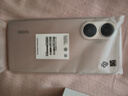 小米（MI）REDMI Turbo 4 Pro 第四代骁龙8s 7550mAh长续航 16GB+256GB 粉金色 小米红米5G手机 实拍图