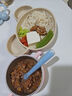 爷爷的农场DHA高蛋白果蔬鳕鱼松50g 儿童零食拌饭料 婴儿宝宝辅食食谱 实拍图
