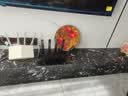 普联（TP-LINK）大道路由器7DR6430 BE6400 5G WiFi7千兆双频家用高速穿墙 2.4G wifi6无线 2.5G网口 游戏加速 实拍图