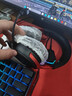 极度未知（HYPERX）Cloud Ⅲ 飓风3有线黑红 DTS音效 53mm驱动单元电竞头戴式游戏耳机 适配三角洲行动 晒单实拍图