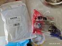 潮夫道低脂虾滑150g*3 95%虾肉含量虾饼火锅食材关东煮麻辣烫烧烤早餐 实拍图