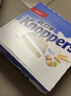 Knoppers优力享德国进口牛奶巧克力榛子威化饼干24包600g夹心饼干零食礼盒 实拍图