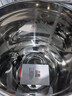 三鼎电热开水桶开水器商用烧水桶奶茶店家用不锈钢保温热水桶大容量SD-50L-D 实拍图