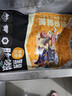 龙大肉食黑猪肋排400g 冷冻免切黑猪排骨猪肋骨 酱卤食材 烧烤黑猪肉 生鲜 实拍图