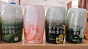 网易严选浴室香氛香薰空气清新剂厕所除臭400ml*4栀子+白桃+清茶+桂雨 实拍图
