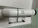 松下（Panasonic）【价保618】车载吸尘器无线大吸力小型手持长续航家用便携高效吸猫毛除毛除尘团购礼品MC-HC10W 实拍图