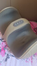 海尔（Haier）足疗机腿部按摩器脚底脚部腿部小腿按摩仪送老年人长辈父母亲生日520礼物送爸妈男女友HQZ-Z221Z 实拍图