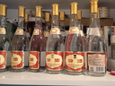 汾酒 黄盖玻汾 清香型高度白酒 53度 475mL*12瓶 整箱装 实拍图