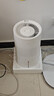 米家 小米空气加湿器 无雾加湿器3 600mL/h快速加湿保湿礼品家用卧室大容量办公室婴儿孕妇5L大容量 实拍图