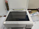 爱普生（EPSON）【新品】墨仓式 L3351彩色打印机 微信打印/无线连接 家用AI学习打印机（打印、复印、扫描） 实拍图