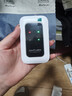 影腾随身wifi三网全国通用无线wi-fi6免插卡移动联通电信无限制大流量卡便携式网卡高速网络2026款5GHF 【三网通3000毫安充电款+白色】超长续航 实拍图