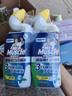 威猛先生（Mr Muscle）顽垢魔力 洁厕灵 600g*2瓶  强效洁厕剂卫生间马桶除垢去渍去异味 实拍图