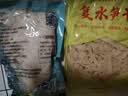 金唐 糯米笋500g 福建特产复水笋干嫩笋尖笋煲汤火锅食材炒菜凉拌 实拍图