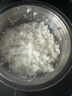 美的（Midea）低糖电饭煲IH智能3升电饭锅健康低卡饭 沥米饭米汤分离多功能柴火饭 WIFI智控2-3人蒸米饭锅305AL1 实拍图