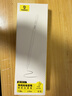 倍思电容笔iPad触控笔适用2026年款iPad Pro/Air8/Mini/iPad11平板触屏手写笔磁吸Apple pencil二代 实拍图