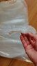 博沃尼克 【10只装】一次性防雨鞋套防水通用加长高筒款耐磨鞋套  实拍图