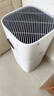 美的（Midea）【母婴级】空气净化器鼻炎家用除甲醛除烟味异味过敏原柳絮花粉空气净化机森林家L1 Lite 实拍图