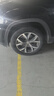 马牌（Continental）汽车轮胎 255/55R19 111Y UCJ 适配蔚来ES6/奥迪Q7大众途昂 实拍图