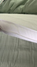 博洋家纺全棉枕头可水洗纯棉软枕学生低枕立高款(单只装)40*60cm 实拍图
