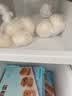 广州酒家流沙凤凰包750g 20个 早餐半成品早茶 包子食品速冻包点开学季 实拍图
