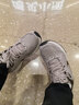 耐克NIKE男子训练鞋 老爹鞋AIR MONARCH IV 运动鞋415445-200灰色40.5 实拍图