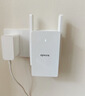 Tenda腾达1200M wifi信号放大器双频5G增强 千兆网口 wi-fi扩大中继 无线网络AP全屋覆盖扩展器A18PRO 实拍图