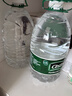 怡宝 饮用水 纯净水4.5L*4桶装水 整箱装 实拍图
