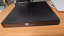 绿联USB外置移动光驱刻录机8倍速读刻一体 适用笔记本电脑外接DVD/CD光盘高速播放便携碟片读取器CM938 实拍图