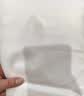 JAJALIN一次性泡澡袋浴缸套3个装酒店加厚浴袋独立包装沐浴袋加大浴桶套 实拍图