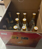 汾酒 黄盖玻汾 清香型高度白酒 53度 475mL*12瓶 整箱装 实拍图