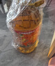 金龙鱼 食用油【保真花生油】物理压榨 压榨一级花生油6.18L 实拍图
