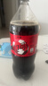 可口可乐（Coca-Cola）零度零糖 Zero 汽水碳酸饮料 2L*6瓶  实拍图