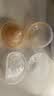 新安怡（AVENT）飞利浦超薄乳盾辅助奶嘴防咬乳头凹陷仿母乳喂 实拍图