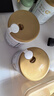合生元（BIOSTIME）派星较大婴儿配方奶粉2段(6-12个月) 800g*2罐【新旧版随机发货】 实拍图