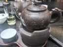 晨光（M&G）文具2B考试自动涂卡铅笔套装(涂卡笔*1+2B铅芯*6) 学生考试专用自动铅笔 孔庙系列HKMP0287 实拍图