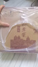泸州老窖特曲 老字号第十代 浓香型 白酒 38度 500ml*6瓶 整箱 (扫盖有奖) 实拍图