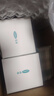 超亚一次性医用外科口罩独立包装 6-12岁儿童口罩医用灭菌级春夏50只 实拍图