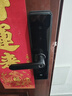 凯迪仕（KAADAS）智能门锁 指纹识别 防盗门锁密码锁 入户门电子智能锁 V9-W 实拍图
