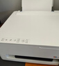 爱普生（EPSON）【6代新品】L1358 墨仓式A4彩色无线单功能家用打印机 家用/办公 AI学习打印机（微信/远程打印） 实拍图