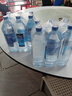 5100 西藏冰川矿泉水1.5L*12瓶*2箱  整箱大瓶天然纯净低氘饮用矿泉水 实拍图