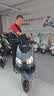 台铃电动车【门店自提】台铃超能S·苍穹电动摩托车高端长续航电摩时尚电瓶车成人通勤代步 请到店选购颜色（苍穹2025款） 实拍图