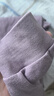 宜而爽【一等品100%纯棉】女士秋裤全棉保暖裤大码打底秋冬季棉毛裤女 实拍图