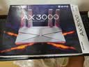 普联（TP-LINK） 大道AX3000满血WiFi6千兆无线路由器 5G双频家用穿墙 Mesh 3000M无线速率 信号增强 易展 XDR3010 实拍图