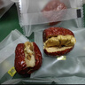 良品铺子 枣夹核桃400g 红枣夹心灰枣核桃新疆免洗枣大枣休闲零食独立包装 实拍图