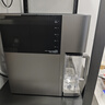 美的（Midea）冰块净水器加热直饮一体机冰魔方Max自来水过滤矿化净饮机【热卖TOP】台式免安装 JLB3799T-RO 实拍图