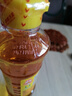 鲁花 【保真花生油】食用油 5S 物理压榨 压榨一级 花生油 500ml 实拍图