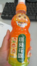 小葵花【家庭常备】小葵花露金银花露250ml*6瓶清热解毒小儿痱毒暑热口渴感冒咳嗽嗓子干痒发炎咽喉肿痛去火凉茶 实拍图