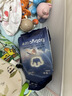 babycare一整夜纸尿裤宝宝婴儿夜用大吸量透气尿不湿bbc夏日尿片 XL 1包 16片 迷你装【体重12-17KG】 实拍图