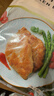 正大食品（CP）海盐香草鸡排1.44斤 半成品早餐鸡胸肉鸡排 冷冻生鲜自营 实拍图